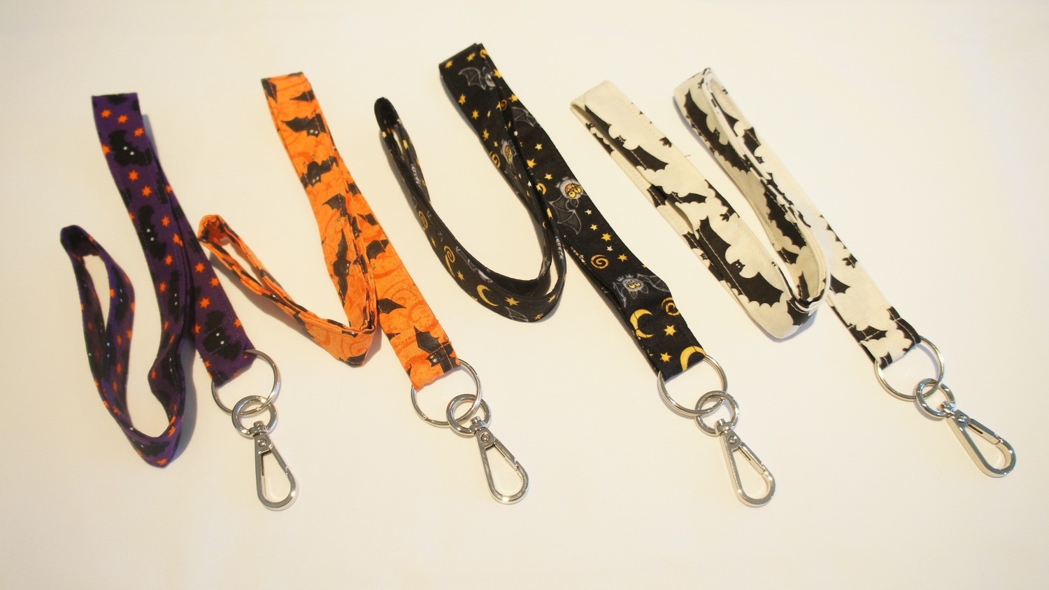 Store Lanyards