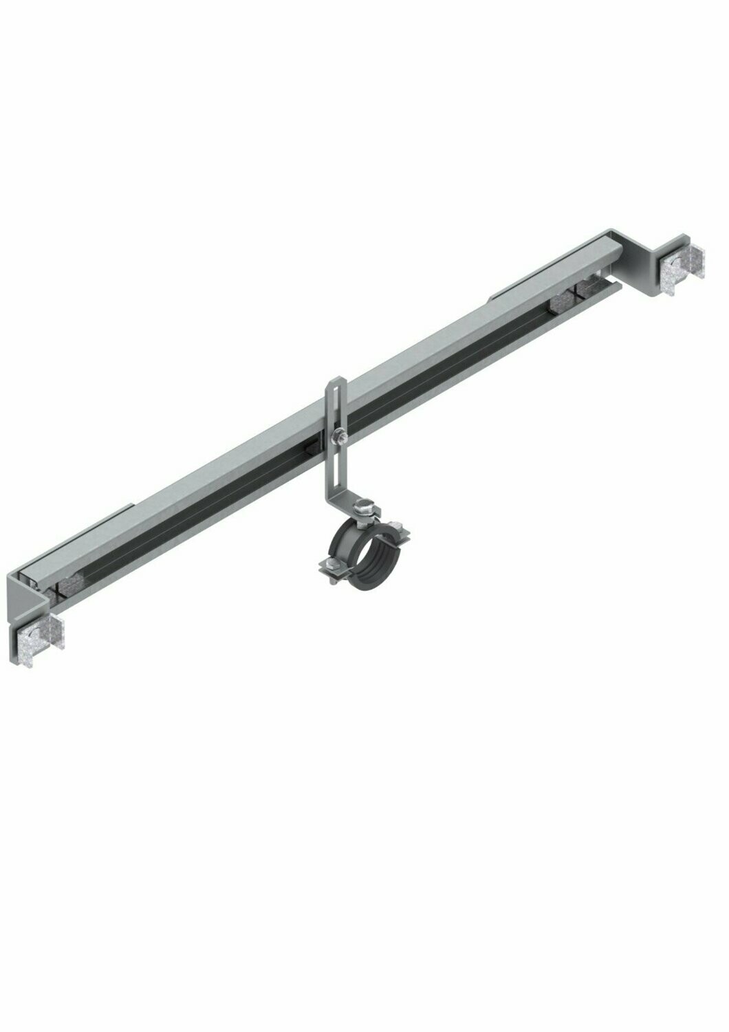 Supporti Universali In Gomma Per Tubo Di Scarico Auto - 2 Pezzi, Antivibranti E Facili Da Montare - Foto 4