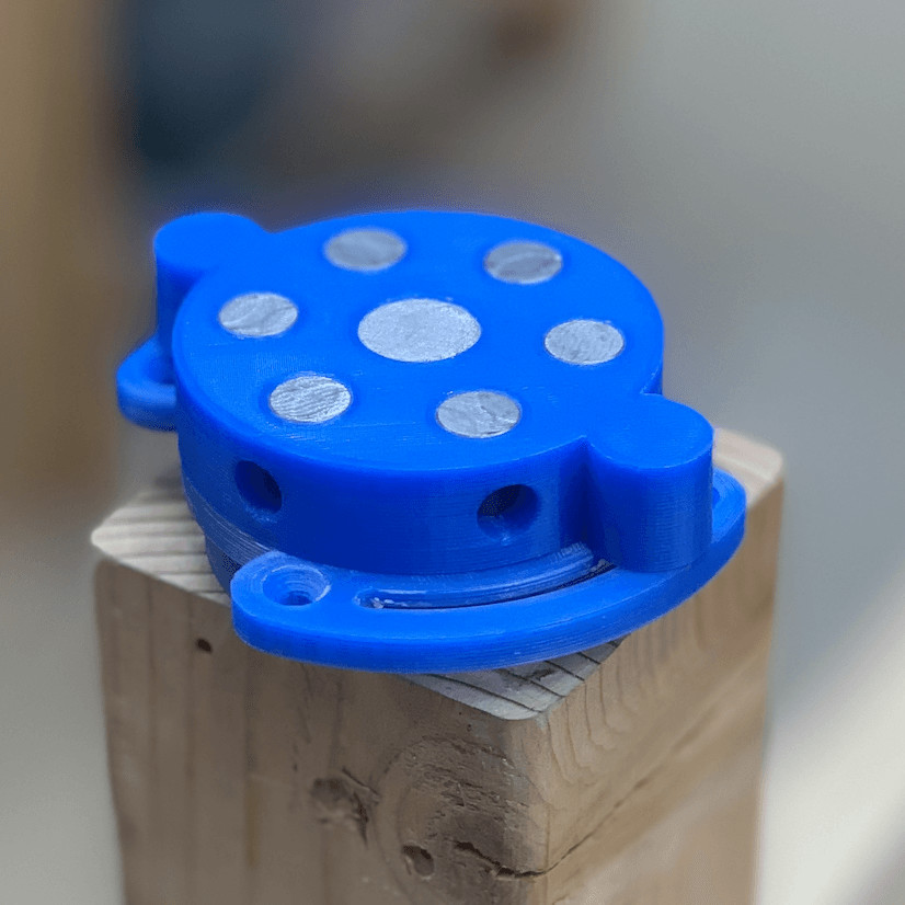 3D Printable Files for Switches