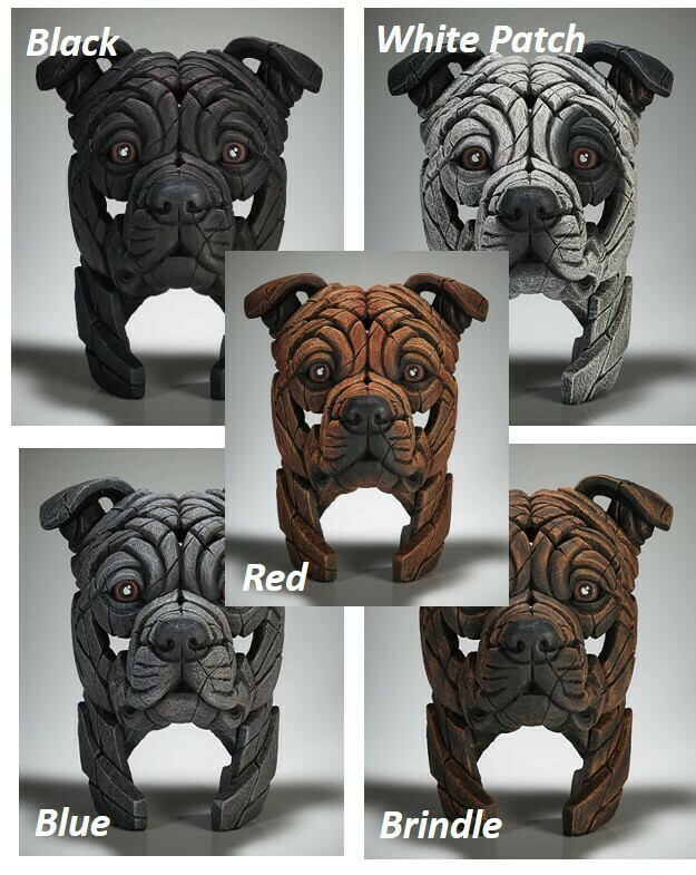 Edge Sculpture Bull Terrier Shop Buy Art Online