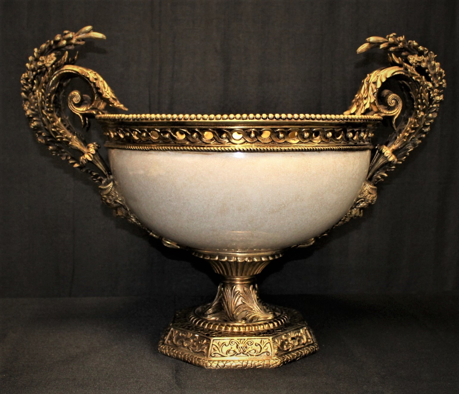 Decor/Vases/Lighting