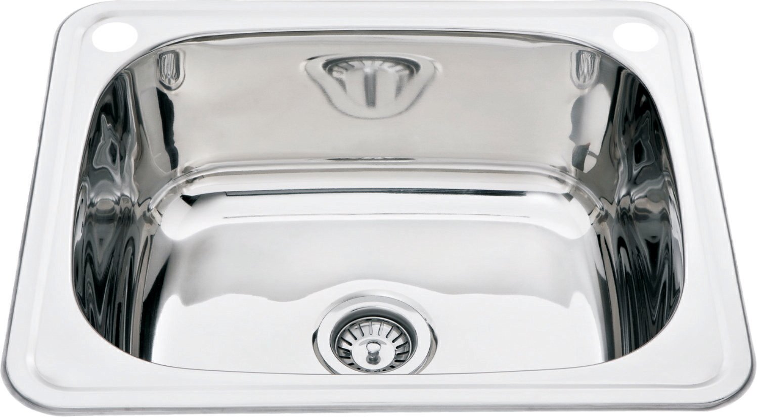 YH235C DROP IN LAUNDRY TUB 35lt