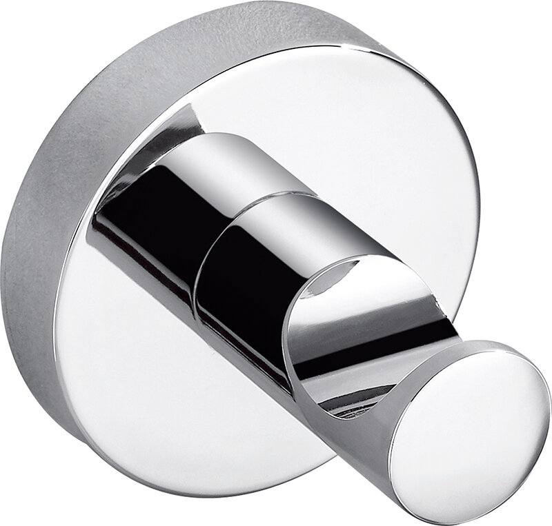 OPUS CHROME ROBE HOOK