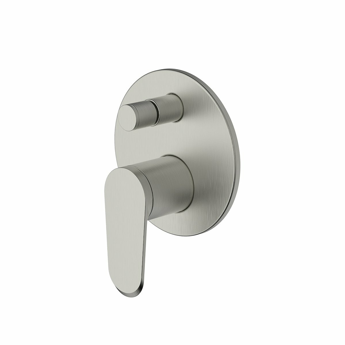 WALL MIXER DIVERTER