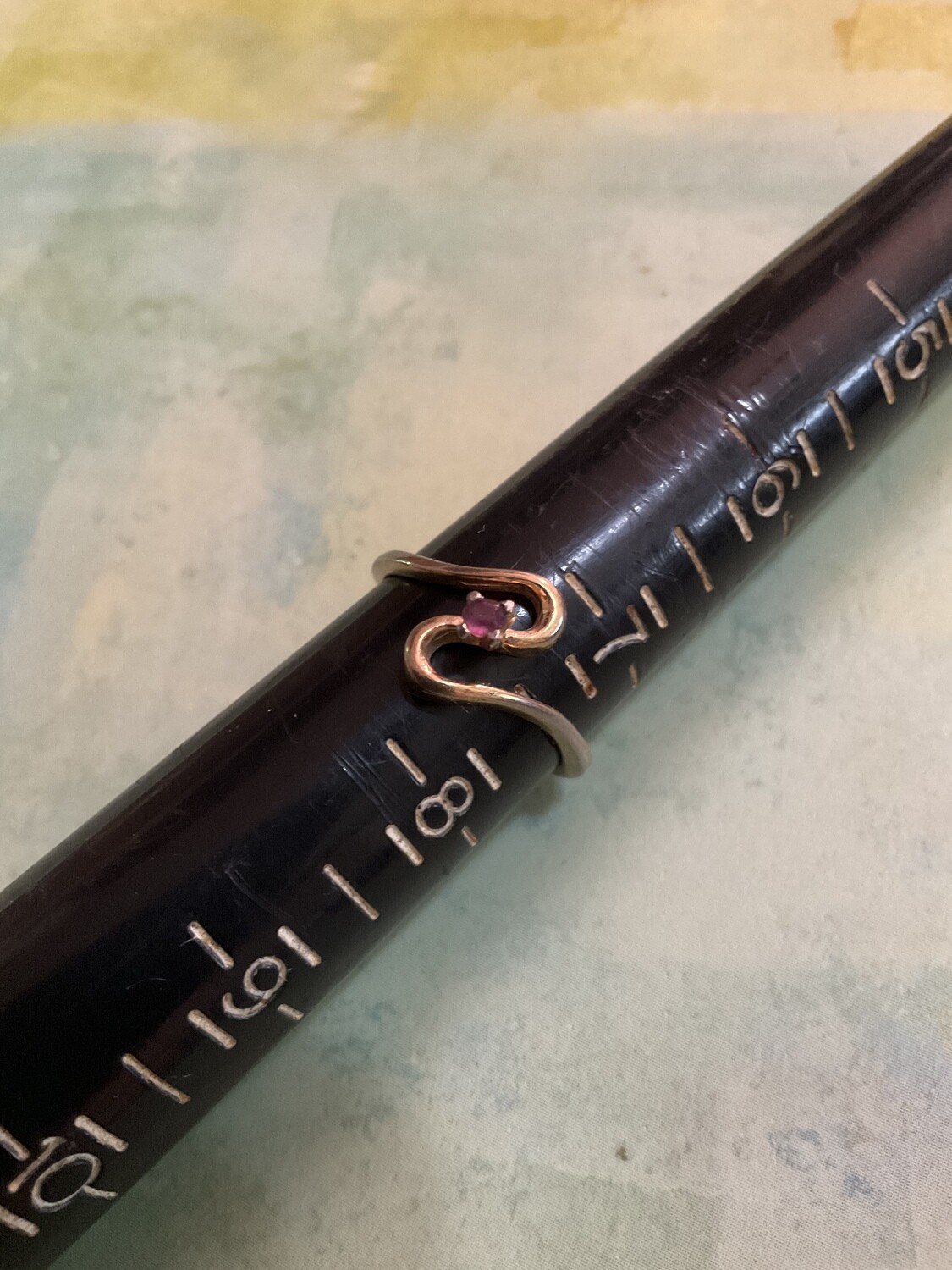 Anoint Lower Dantian, Source of Jing Energy, Essence of thy Origin, DNA