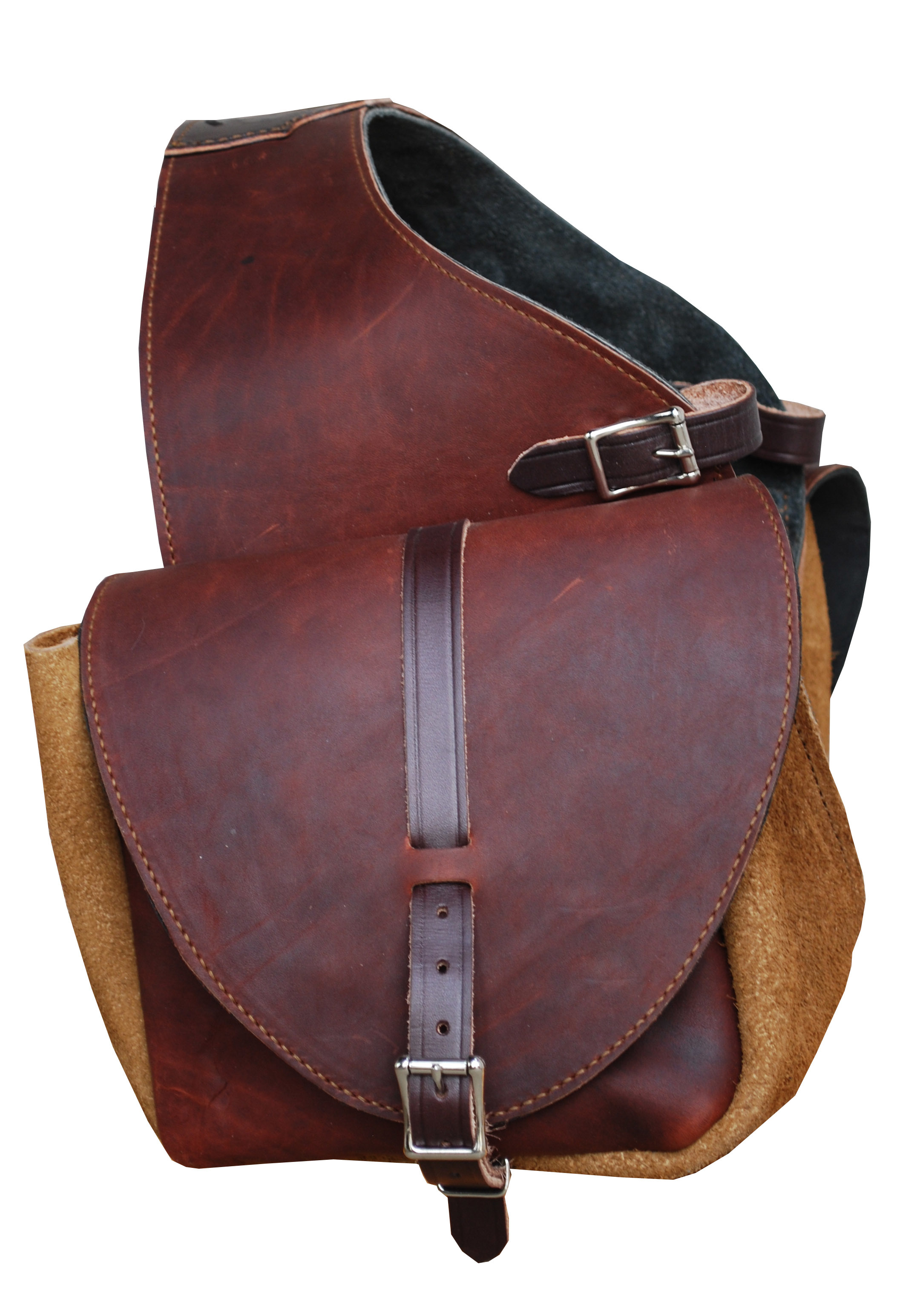 Saddle Bags