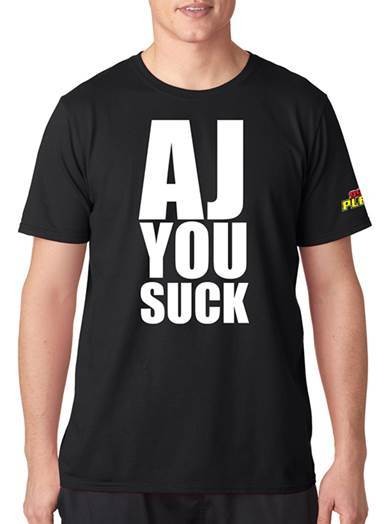 it sucks to be me shirt