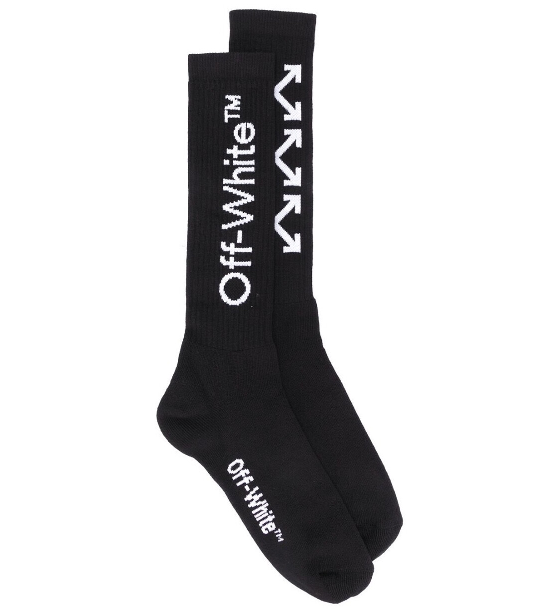 off white socks amazon