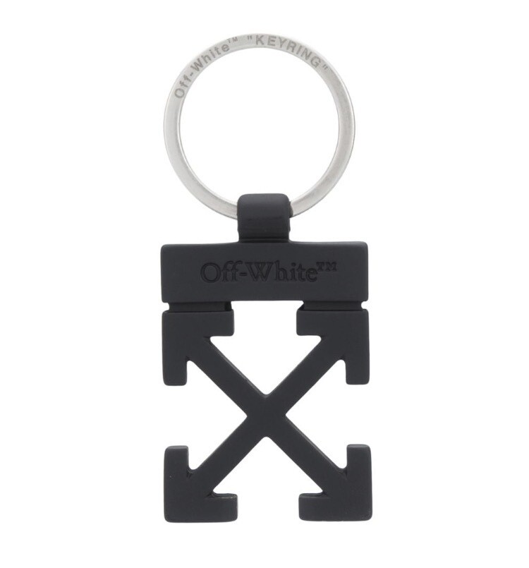 OffWhite Keychain