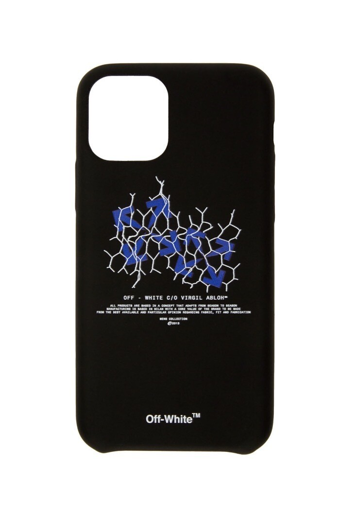 OffWhite IPhone 11 Pro Case