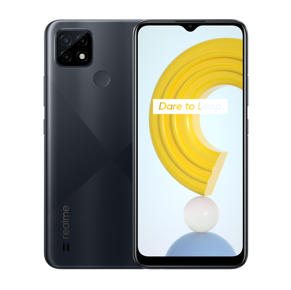 Realme c21 аккумулятор