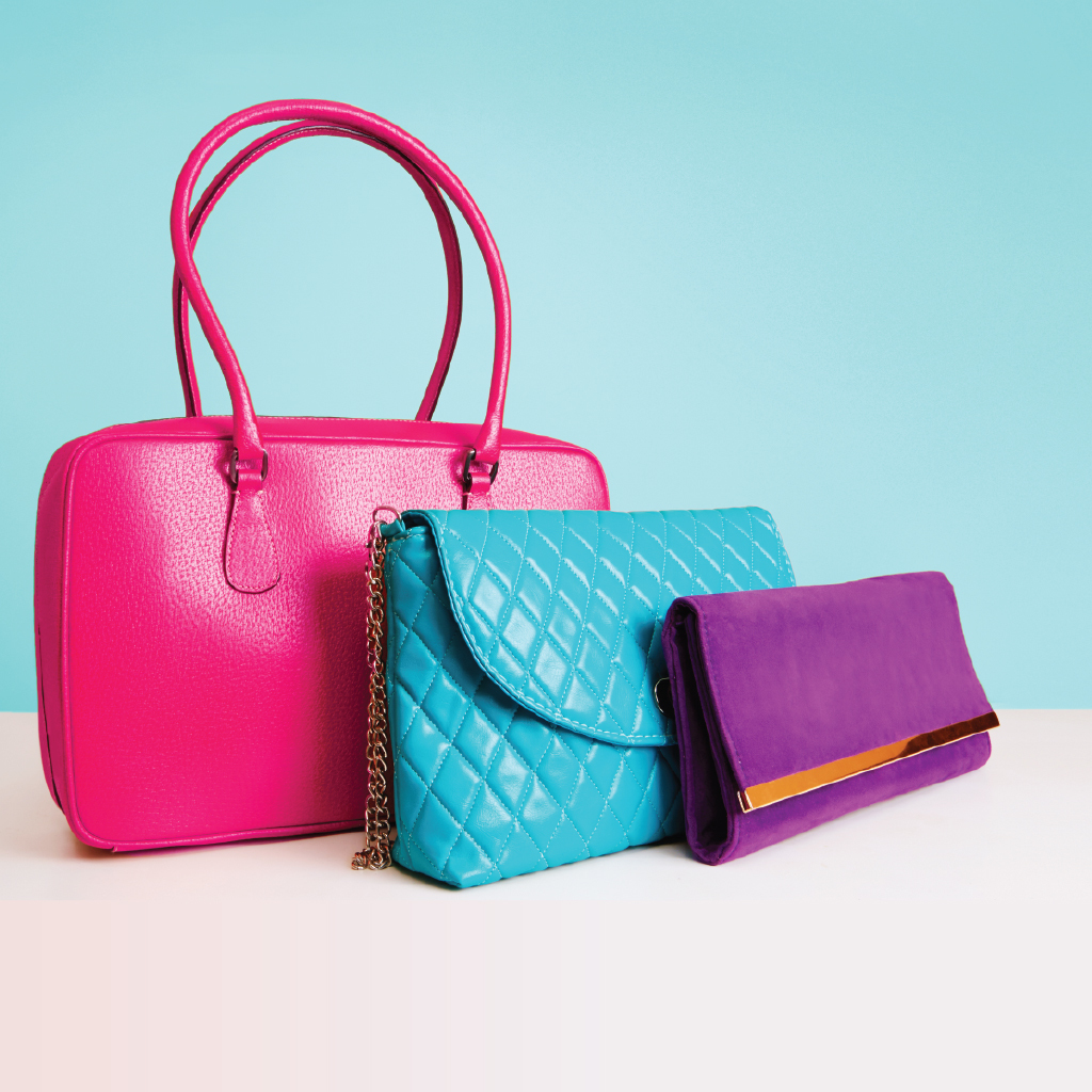 Handbags/Accessories