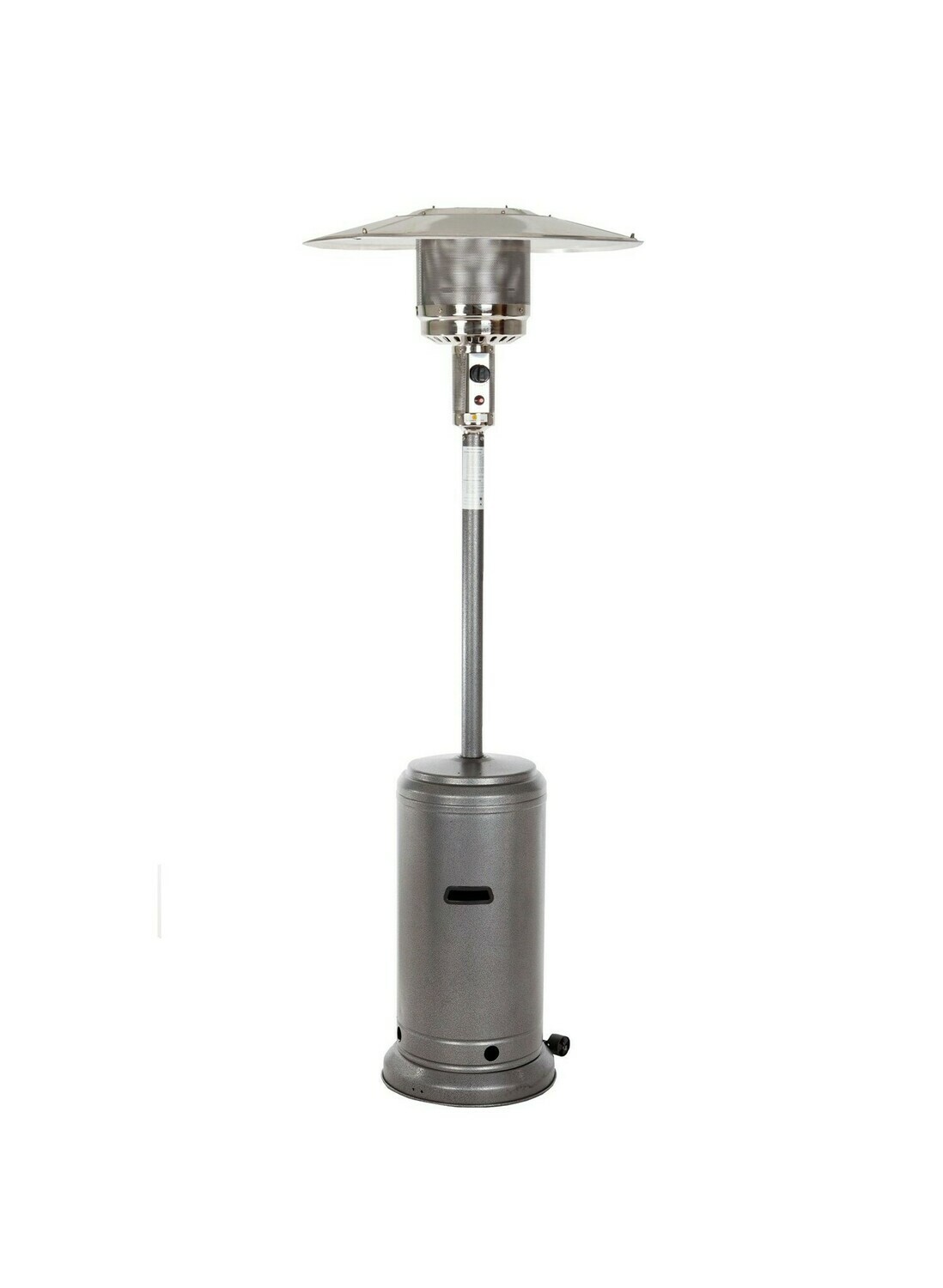 Patio Umbrella Heater