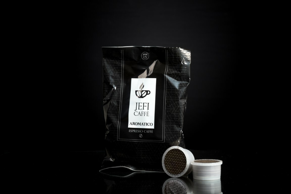 FAP LAVAZZA ESPRESSO POINT KAPSULE / 100 kapsula