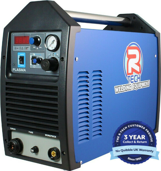100amp cnc plasma cutter