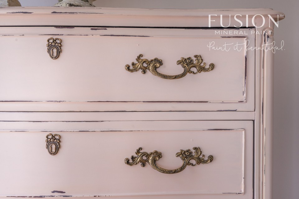 Damask Fusion Mineral Paint Pint