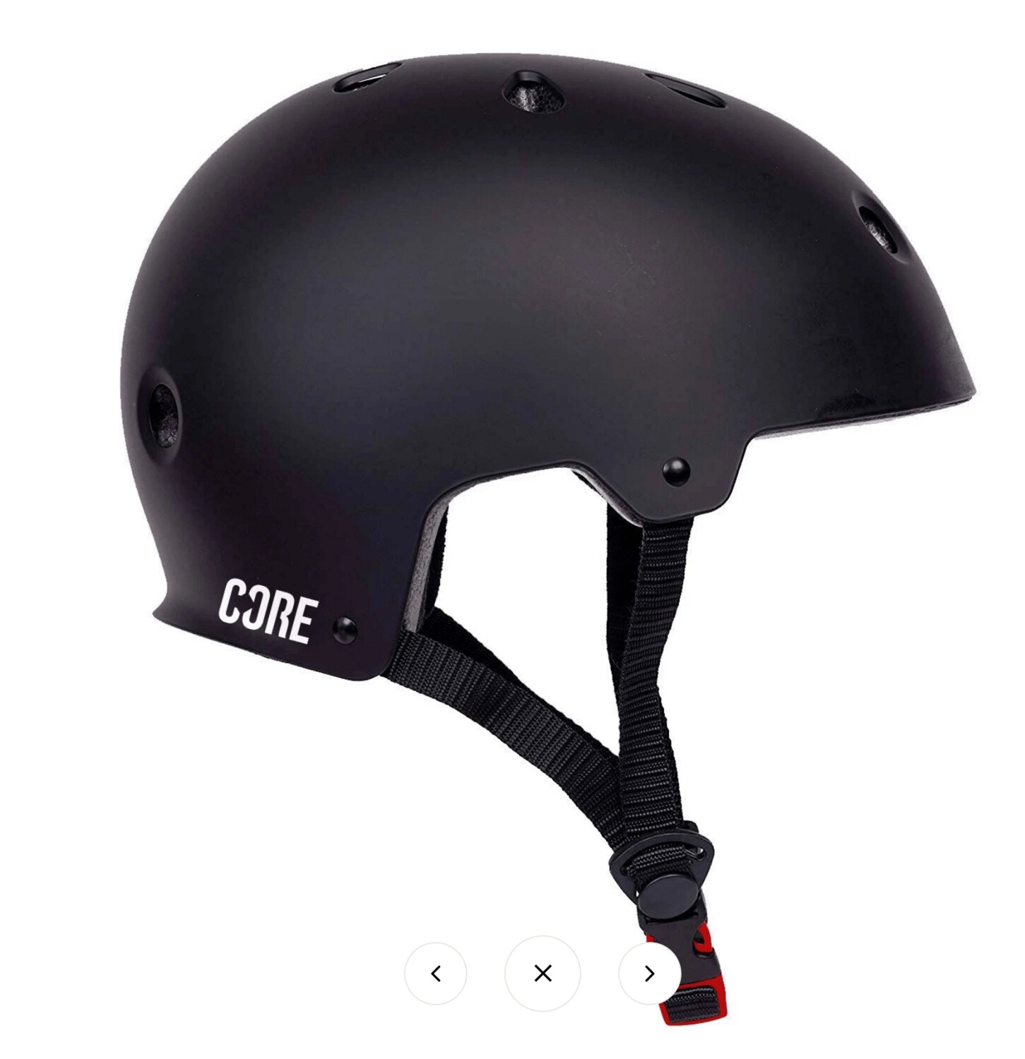 Core Action Sports Helmet