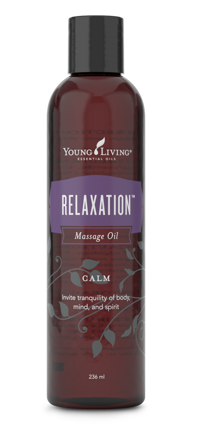 Young Living Relaxation massage oil Wholesale Price Australia