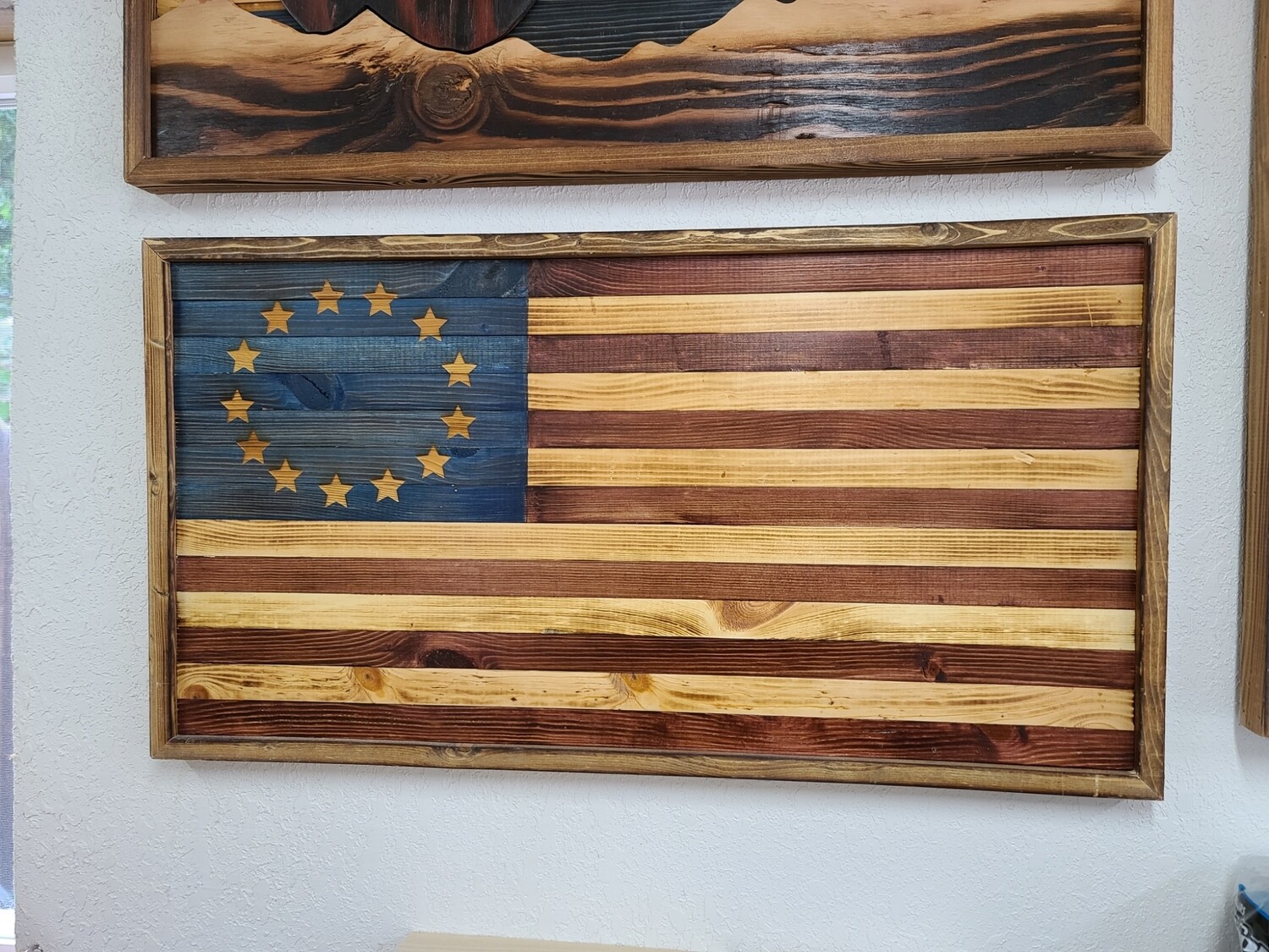 betsy ross flag air max 1