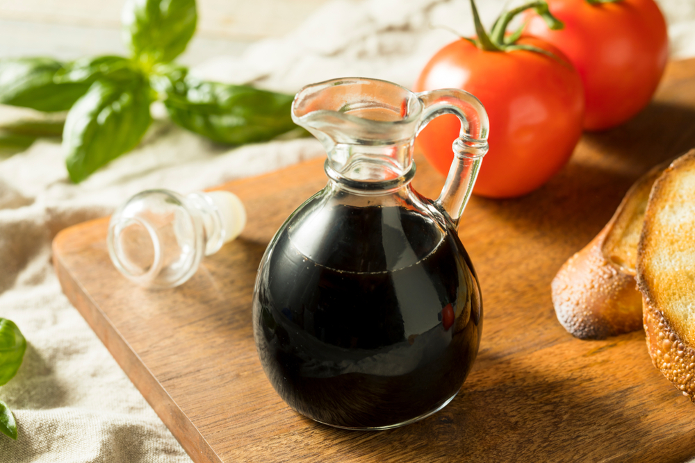 Vinegar & Cooking Wines