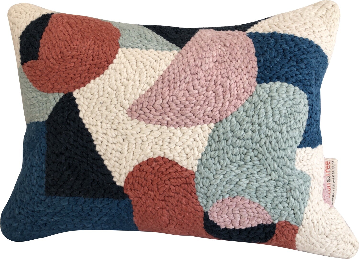 Punch Needle Pattern 4