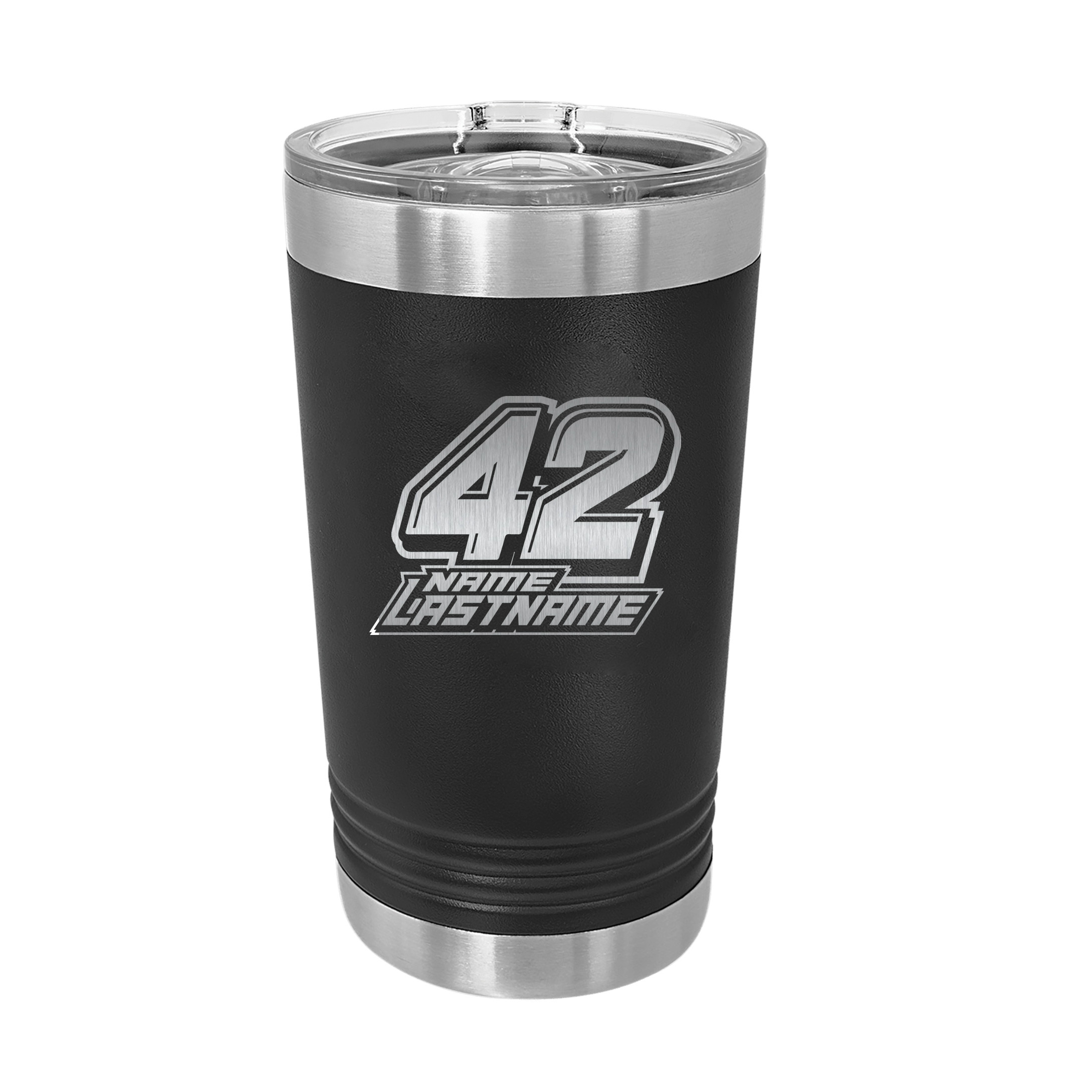 Race Tumbler Cups Custom Racing Apparel Carpy's Print Co.