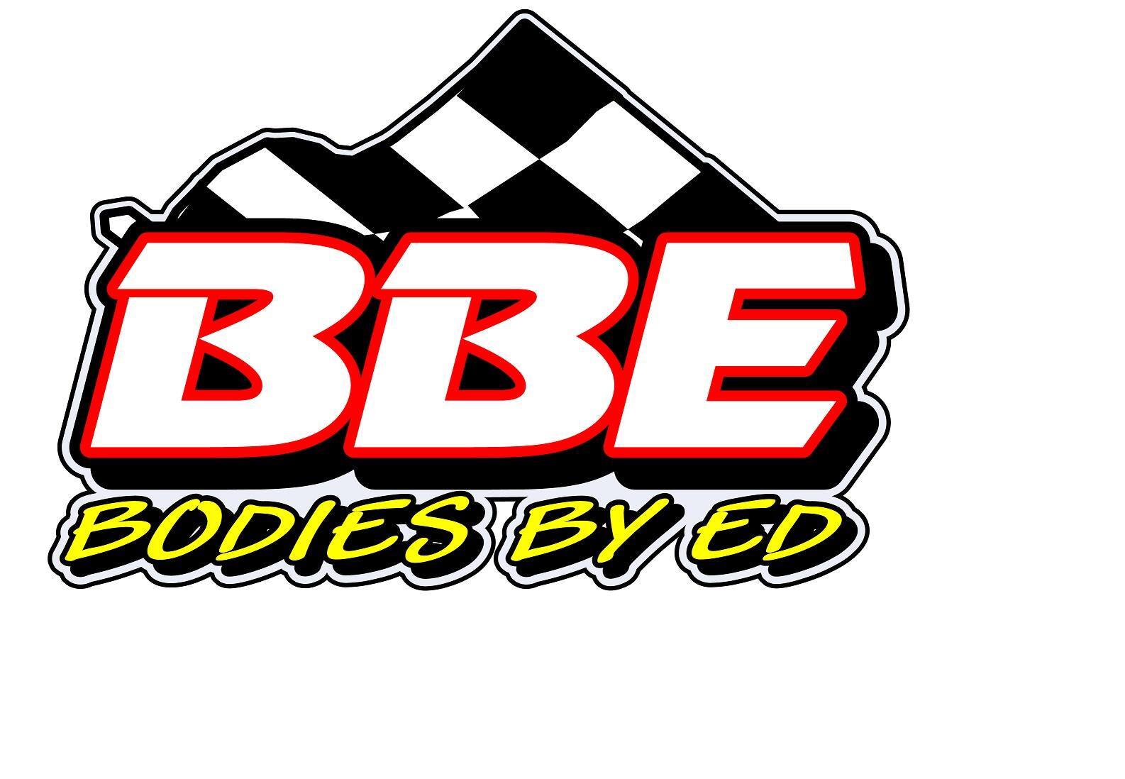Bodies By Ed Custom Designed R/C Wraps & Graphics Carpy's Print Co.