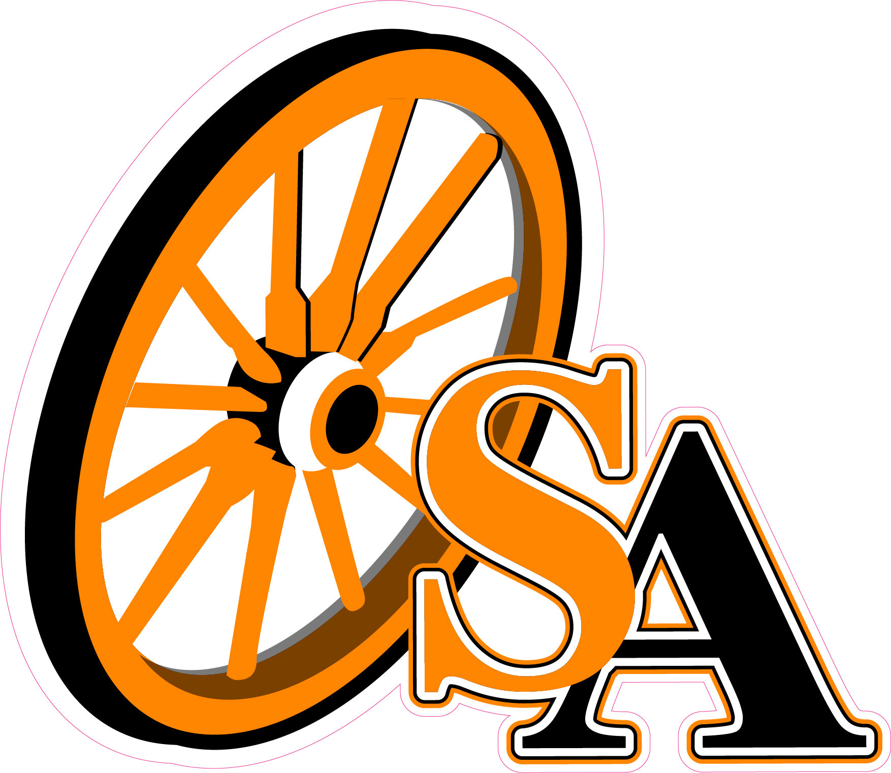 Smethport Hubbers Online Merch Shops Carpy's Print Co.