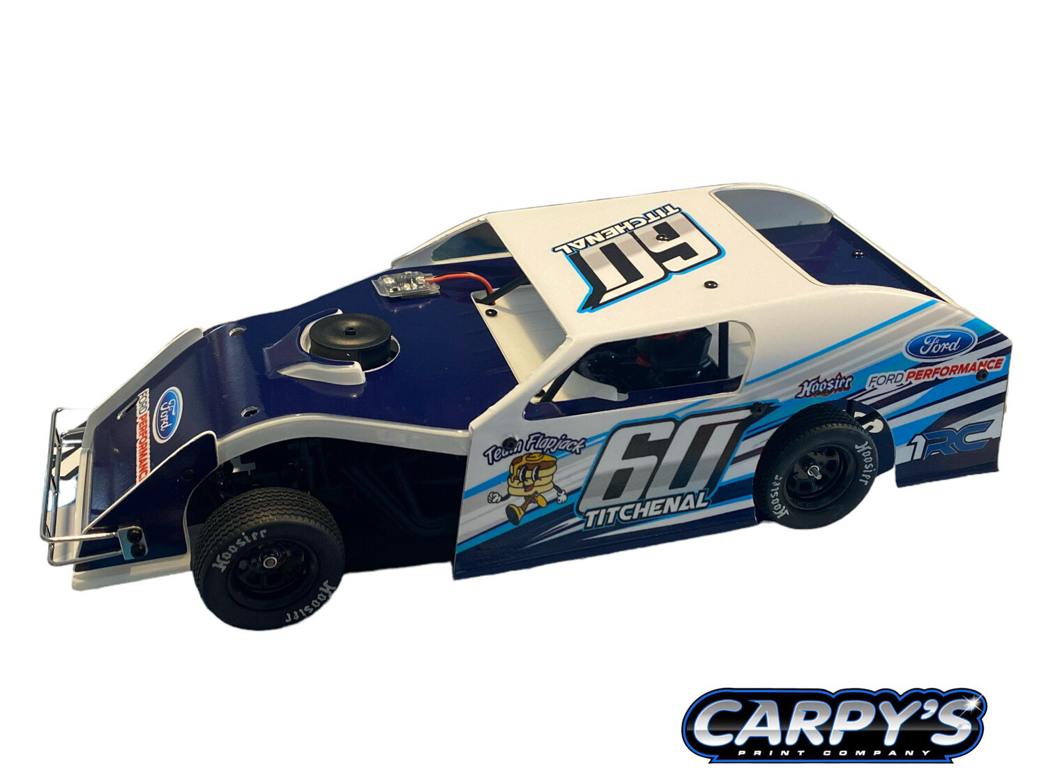 1RC Modified l Custom Wraps (Designed to Order) | Snowmobile Wraps