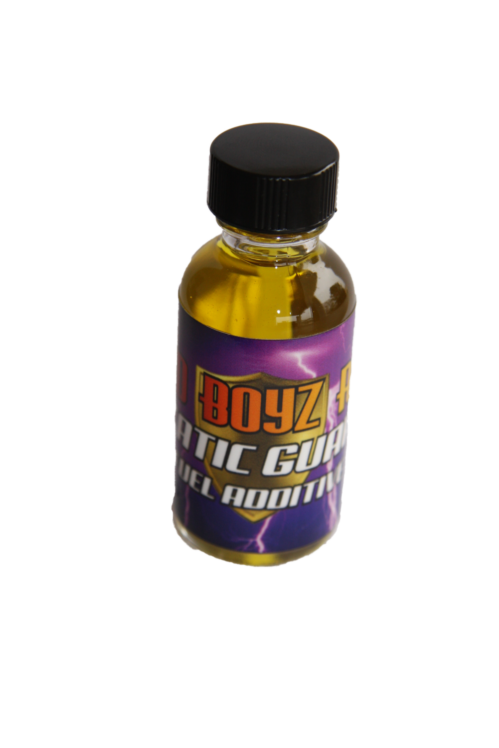 AntiStatic Fuel Additive