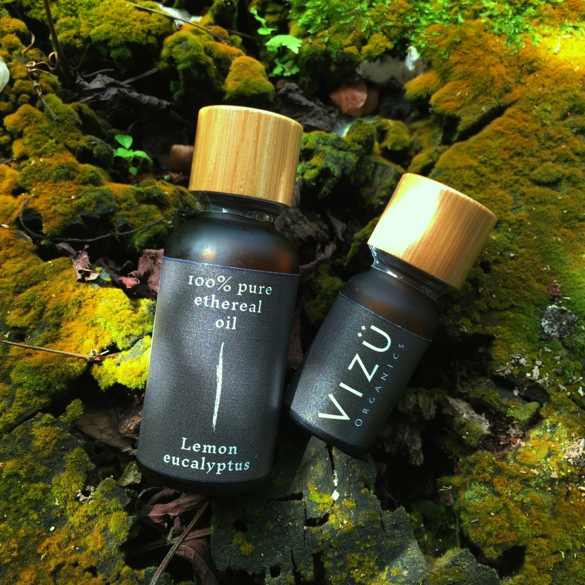 Essential oils Essential oils