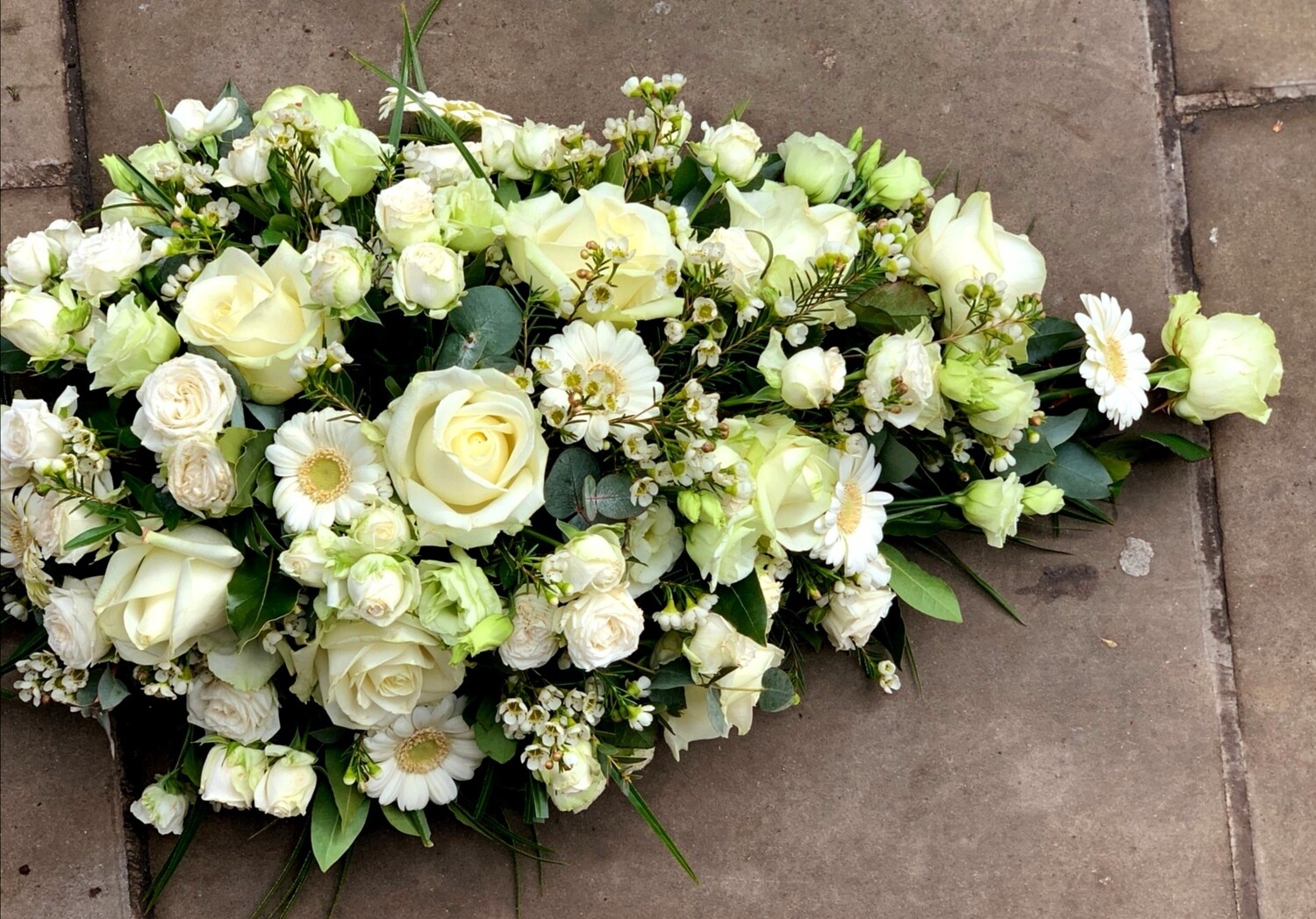 Florist Wimbledon | Flowers by Brian Kirkby