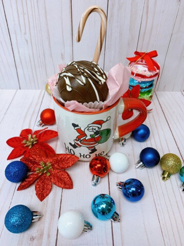 cocoa bomb mugs