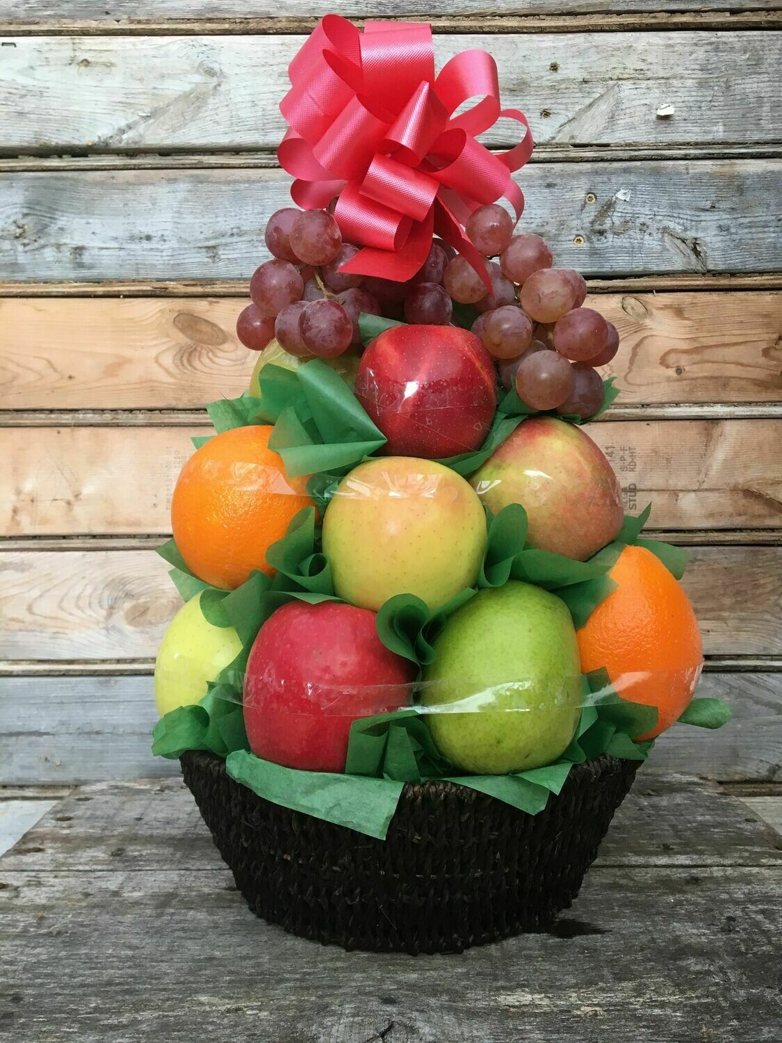 Store North Jersey Storks Fruit Basket