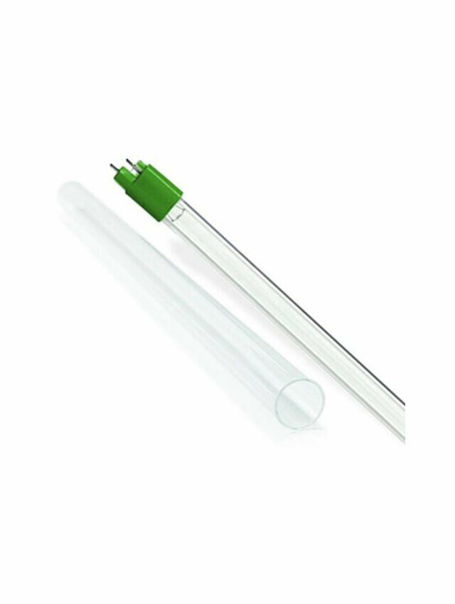 thumbnail image 2 of Pura 25W Maintenance Kit 36002018 UV Bulb, 36003035, Quartz 2 of 10