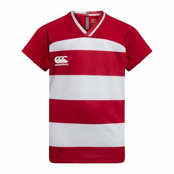 Canterbury Rugby Jerseys