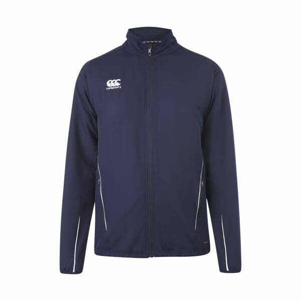 Canterbury Rugby Leisure Wear Jackets
