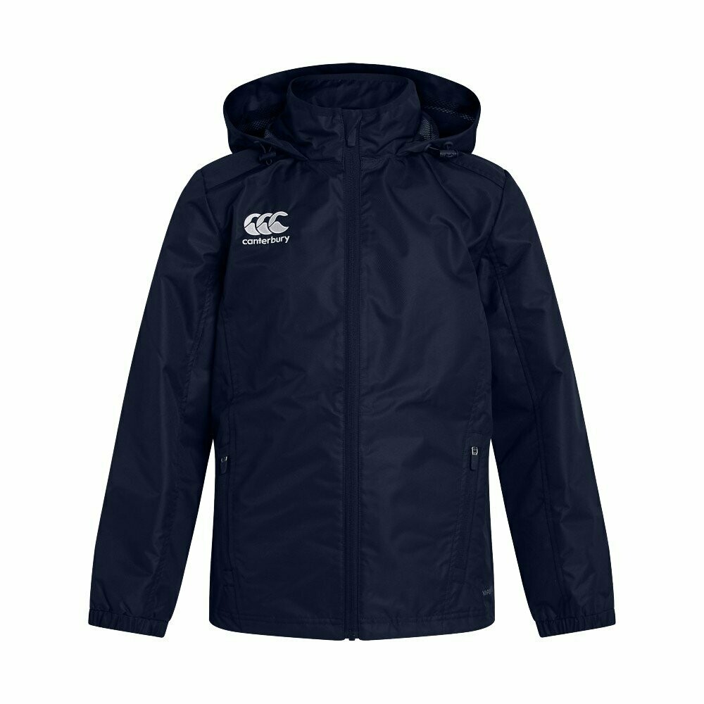 Canterbury Vaposhield Team Kitbag In Black - 3