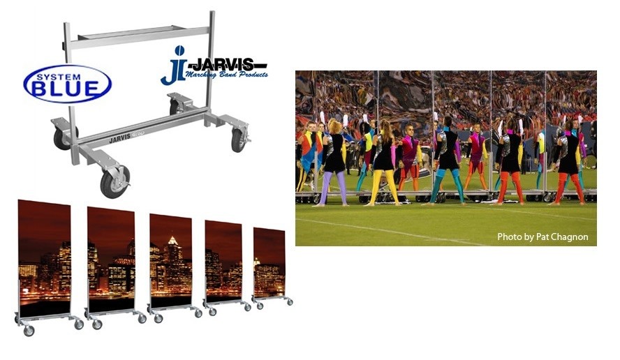 JARVIS MEDIA MOVER Store Bandmans