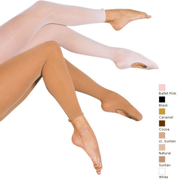 ULTRA SOFT CONVERTIBLE TIGHTS Store Bandmans