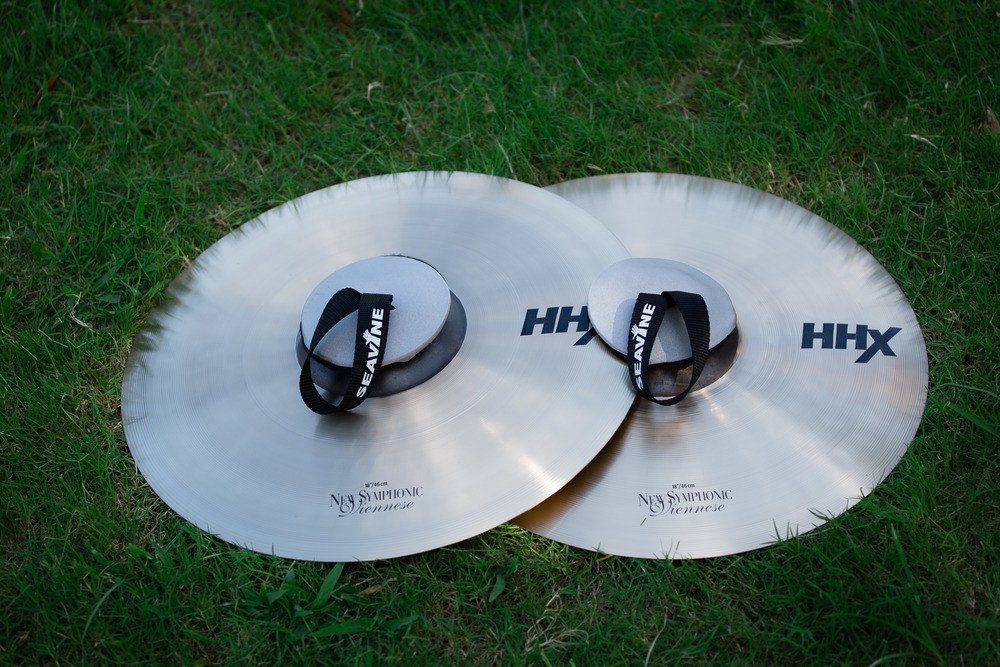 CYMBAL STRAPS Store Bandmans