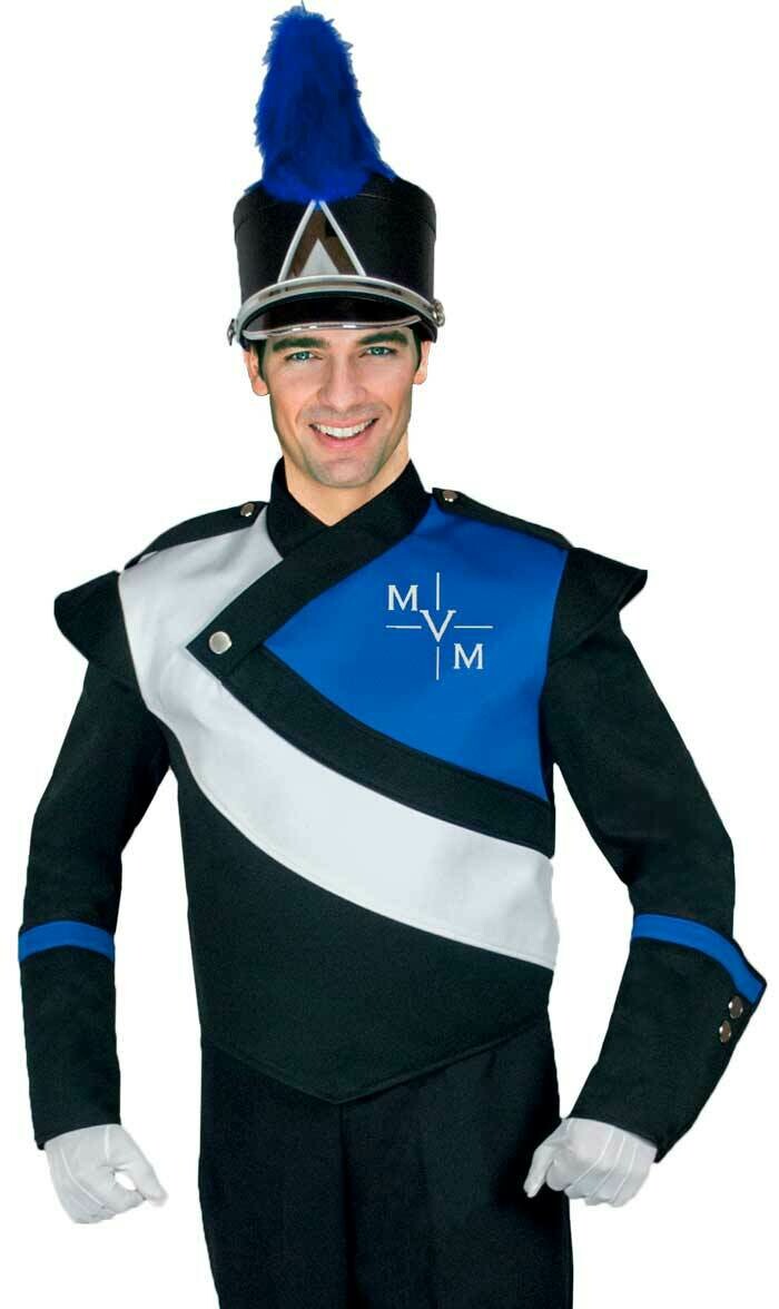 MARCHING BAND COAT BC1518 Store Bandmans