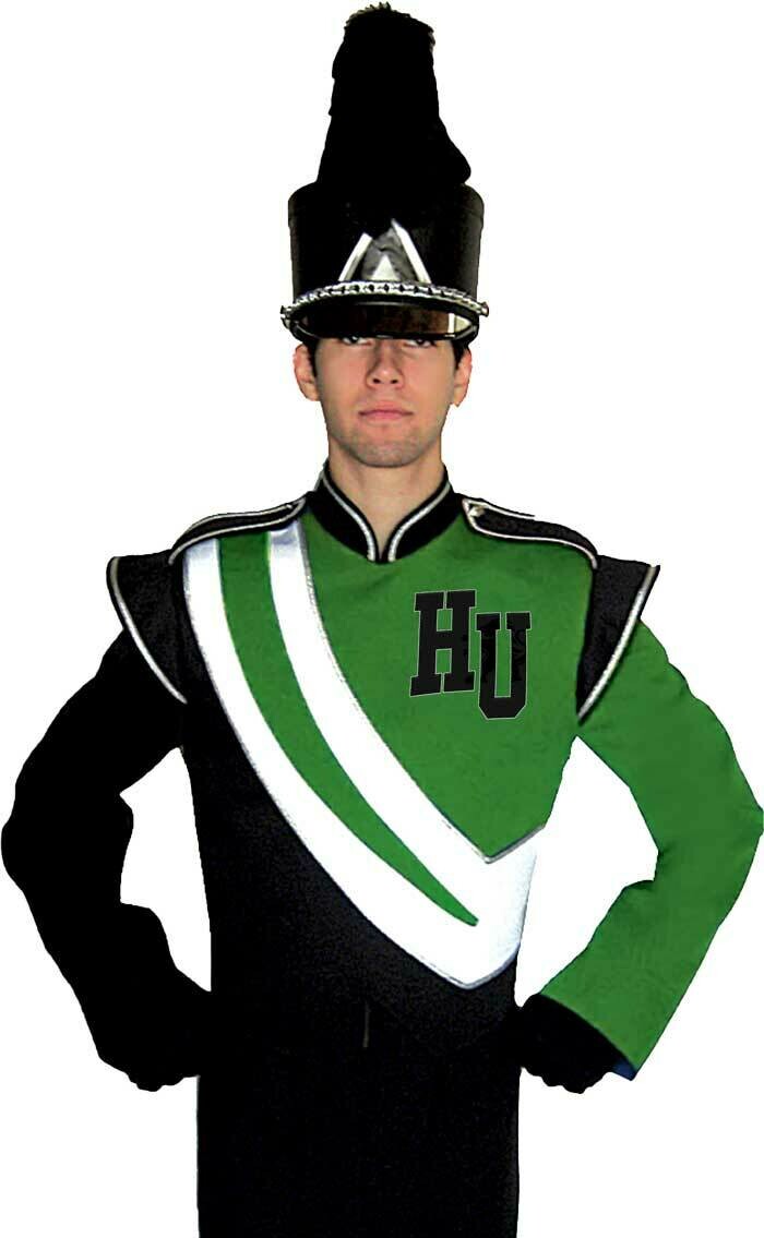 MARCHING BAND COAT BC2361 Store Bandmans