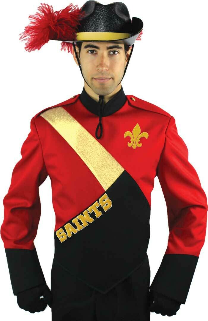 MARCHING BAND COAT BC1412 Store Bandmans