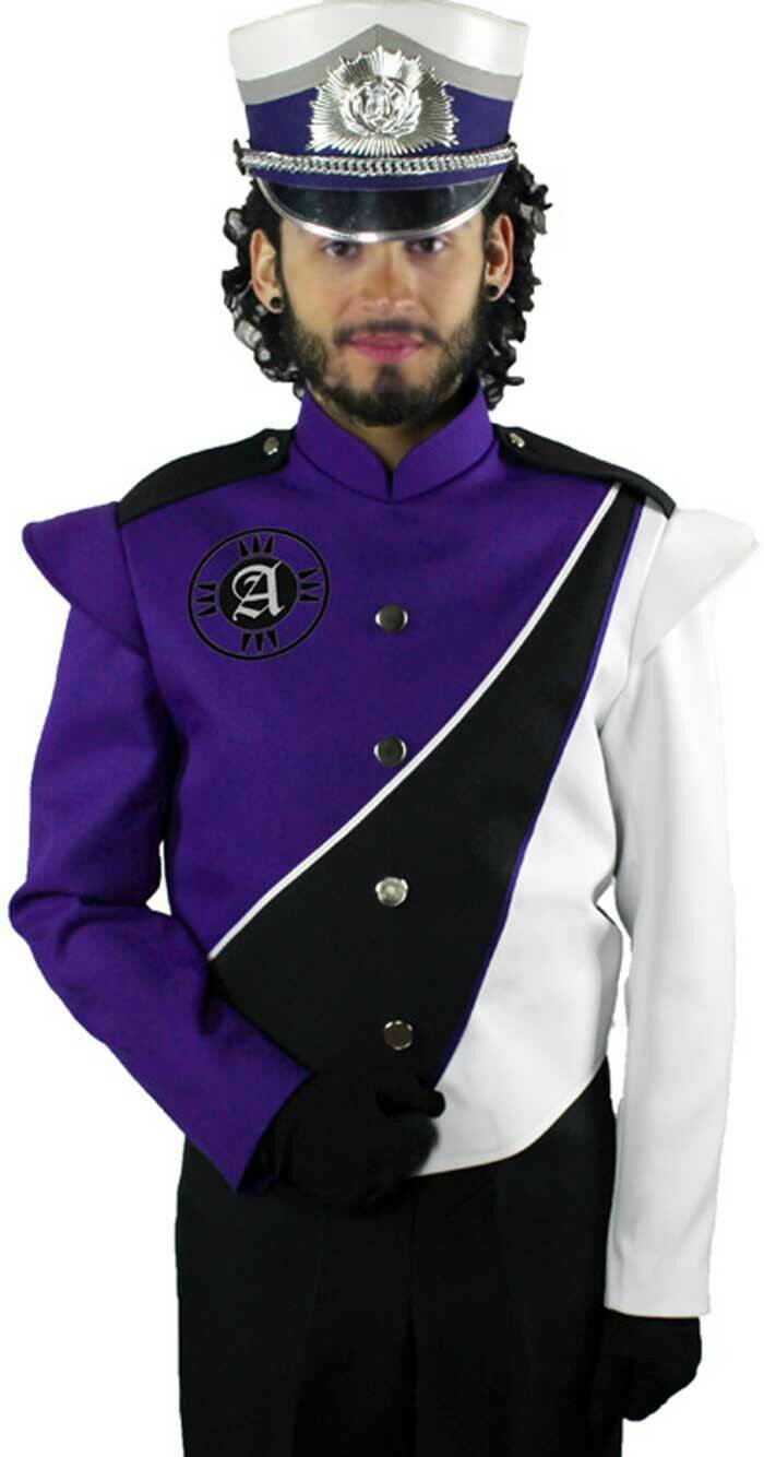 MARCHING BAND COAT BC1413 Store Bandmans