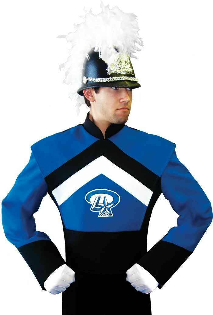 MARCHING BAND COAT UC1256 Store Bandmans