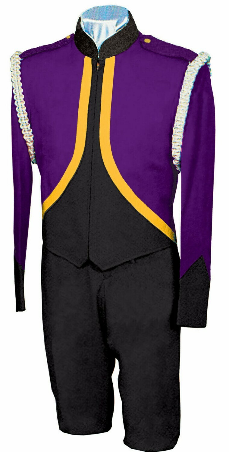 MARCHING BAND COAT BC2023A Store Bandmans