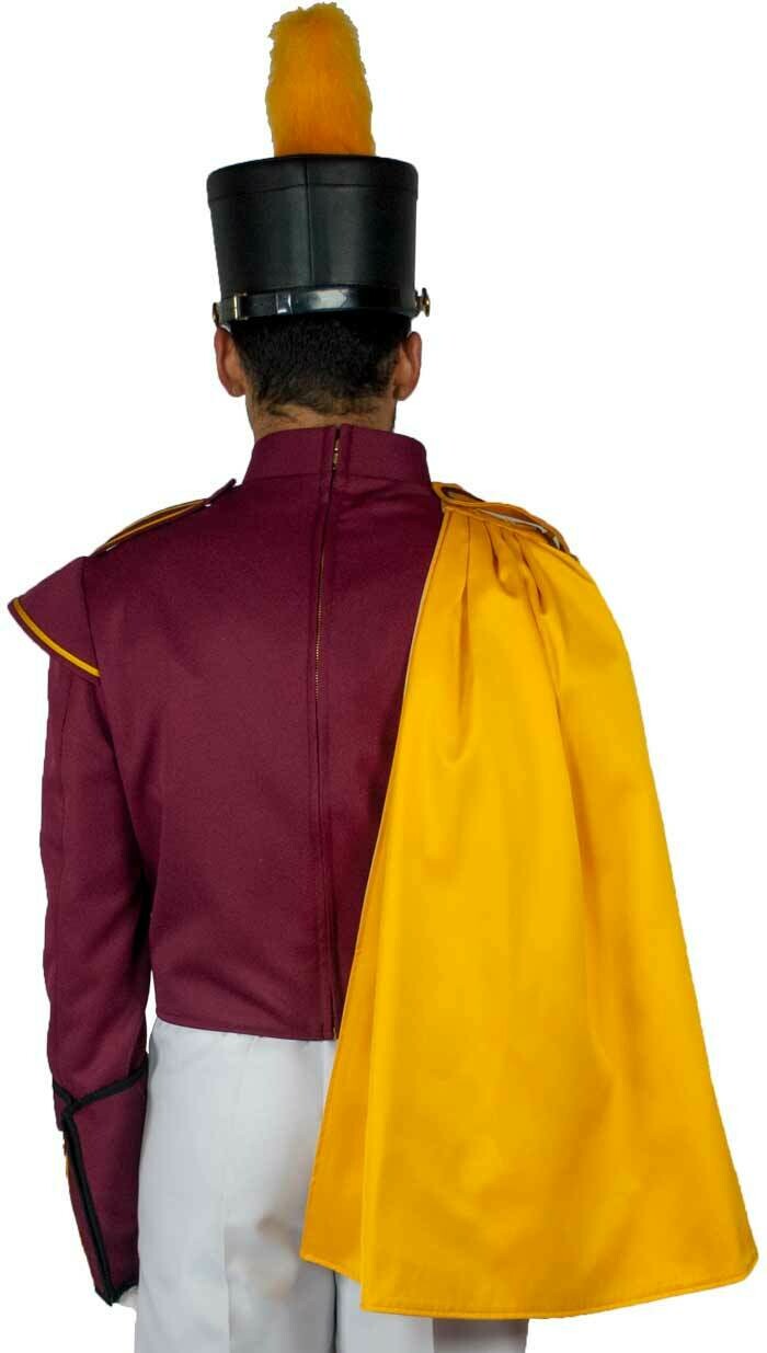 MARCHING BAND CAPE BCP1519 Store Bandmans