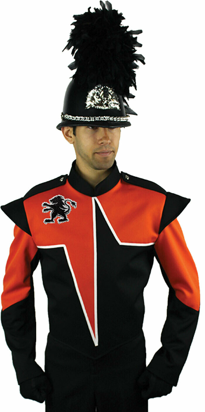 MARCHING BAND COAT BC1414 Store Bandmans