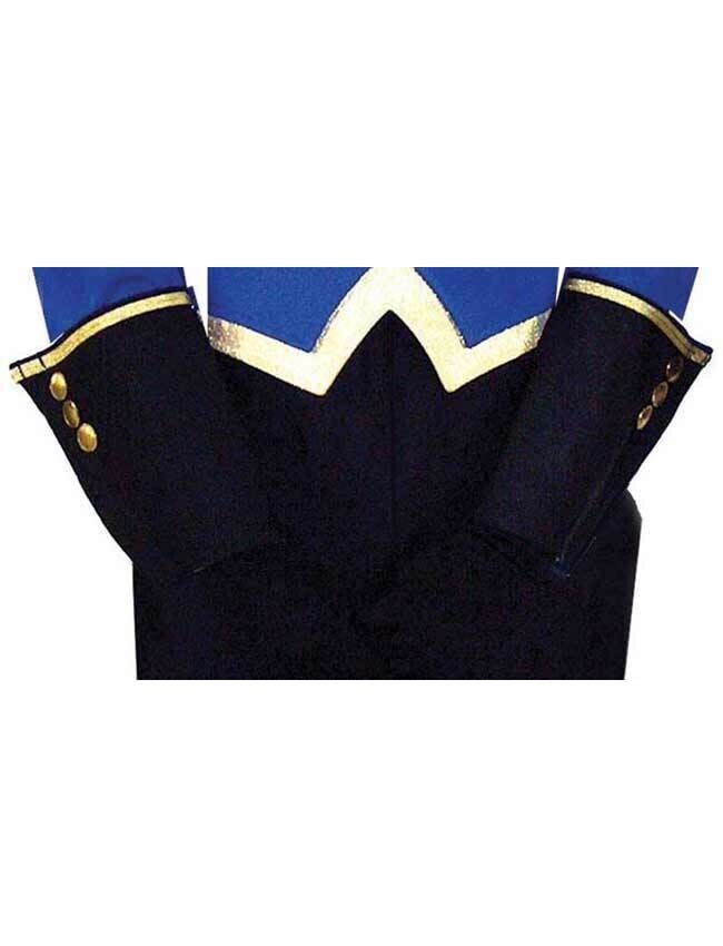 MARCHING BAND GAUNTLETS BG405 Store Bandmans